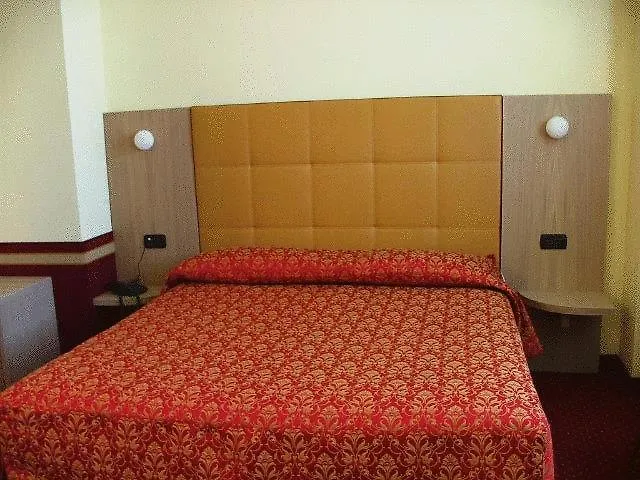 Art & Hotel Aeroporto Stezzano