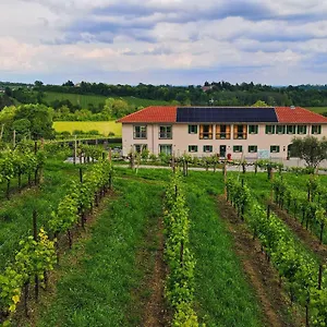  Lantgård Tenuta Mani Sagge Italien