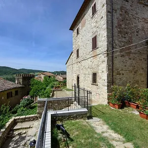  Bed & Breakfast Torre Nel Chianti Italy