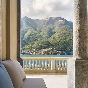 Lägenhetshotell Lario