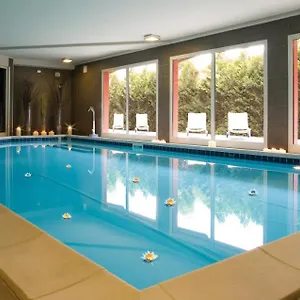 Hotel San Martino, Boario Terme