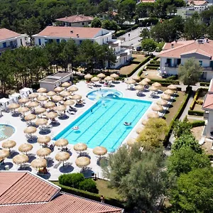  Lägenhet Summer Time Family Italien