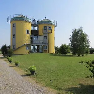 I Silos *** Seriate