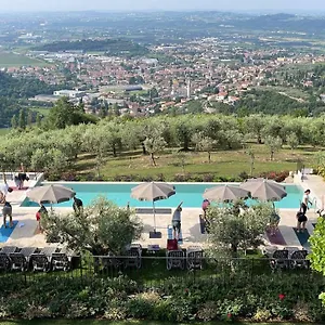  Lantgård Il Biotto - Adults Only Italien