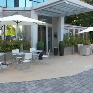 3* Hotel Montini Linate Airport