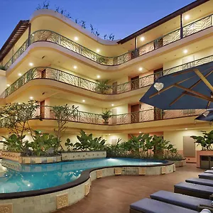 Otel Sens And