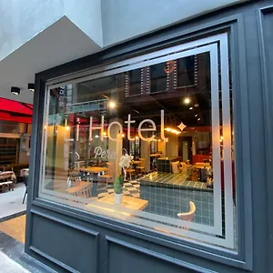 Otel Li Pera