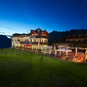 Hotel Gallo Cedrone, Valdisotto