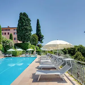 Lejlighedshotel La Filanda ***