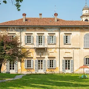 Nocleg ze śniadaniem Galimberti Maison De Charme, Osnago