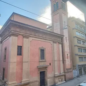  Lägenhet Farolfi Galliera Italien