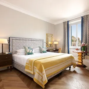 ***** Hotell Rocco De Russie Italien