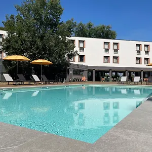 4* Hotel Belstay Milano Linate