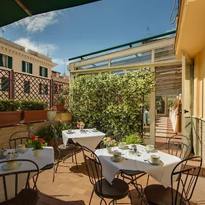 Hotel Borromeo ***