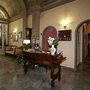 Hotel Liana ***