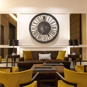 Hotel Mascagni ****