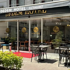 Otel Boutique Dedem Sultanahmet