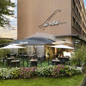 4* Hotel Western Air Linate