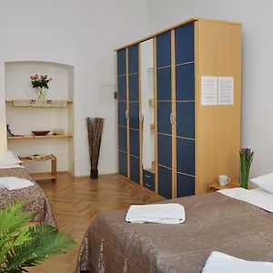 Otel Pension Prague City