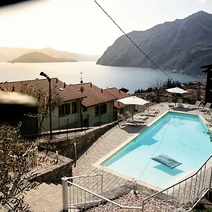 Hotel Miranda, Riva di Solto