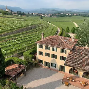  Lantgård Domus Cariana Italien