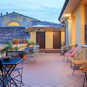  Lägenhet Residence Studio Vita Italien