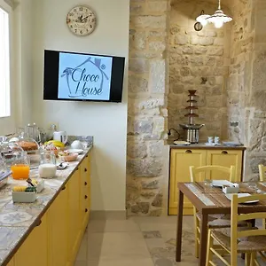 ** Bed & Breakfast Chocohouse Italy