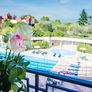 Lejlighedshotel Hotel Residence Holiday, Sirmione