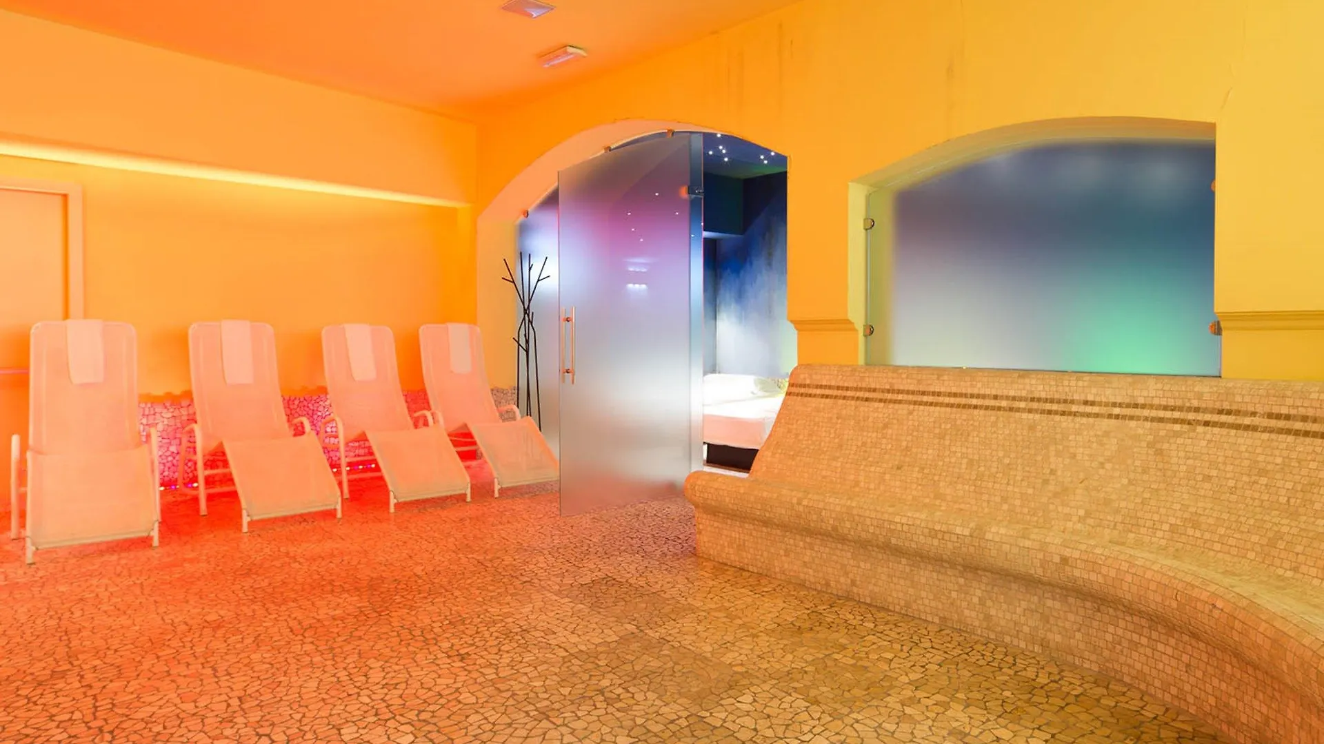 Art & Hotel Aeroporto Stezzano